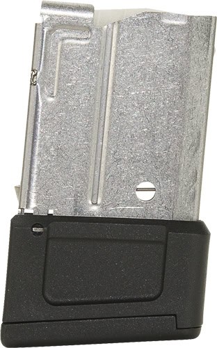 ANSCHUTZ MAGAZINE 1761 22LR - 5RD STAINLESS