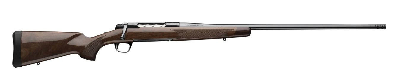 BROWNING XBOLT2 MEDALLION 243 22IN BARREL 4RD 036005211