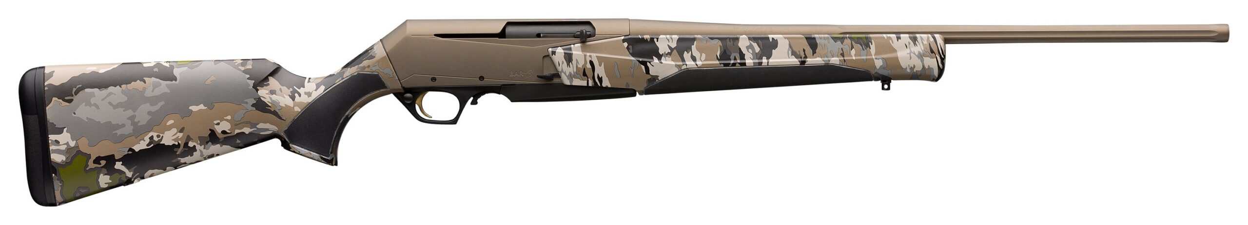 BROWNING BAR MK3 SPEED OVIX 243WIN 22"#