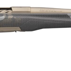 BROWNING X-BOLT 2 MT PRO SPR BZ 7PRC