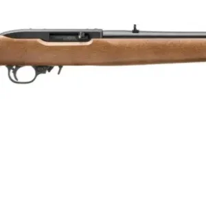 RUGER 10/22 BIRCH 22LR RIFLE 18.5" BX-TRIGGER, 1-10RD