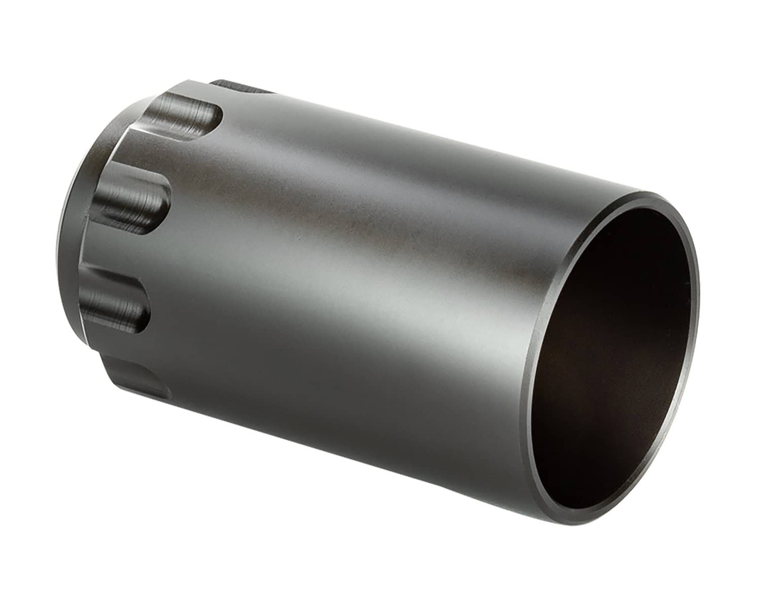GRIFFIN ARMAMENT GATMBS Taper Mount 17-4 Stainless Steel Black Melonite QPQ