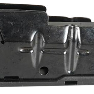 Savage Arms 55117 110  4rd 270 Win/30-06 Springfield/25-06 Rem Fits Savage 11FC/10 Predator Hunter/12LRP/12FCV/10FC/110 Blued Steel