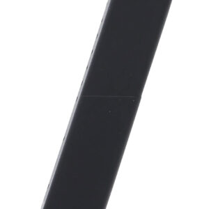 HK 50248614 USP  Black Detachable with Extended Floor Plate 30rd 9mm Luger for H&K USP Tactical