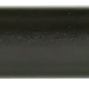 Aim Sports ARPTUB Pistol Buffer Tube  with Pad, Black, Fits AR-15 Platform