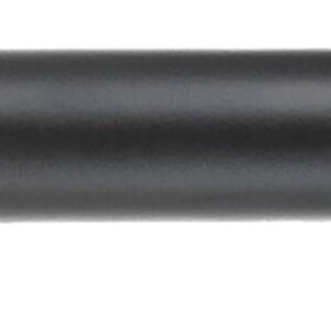 Ballistic Advantage BAPSG175T1Q Premium Series  9mm Luger Fits Glock 17 Gen 5 Fluted Threaded Black QPQ Stainless Steel