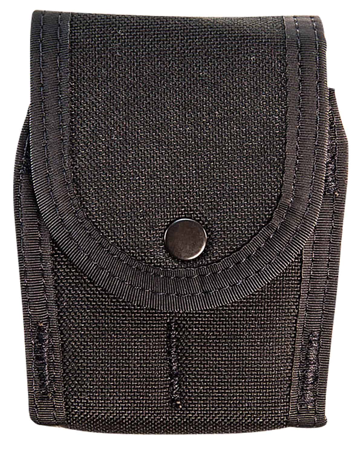 High Speed Gear 41DC00BK Taco Single Duty Nylon Black Up to 2"