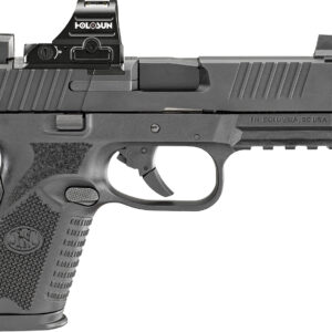 FN 66101937    509M T NMS HOL NS 9MM   2X10R BLK