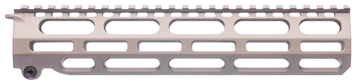 Vktr Industries V40051016012R MLOK Handguard Magpul FDE M16 9.85" Long