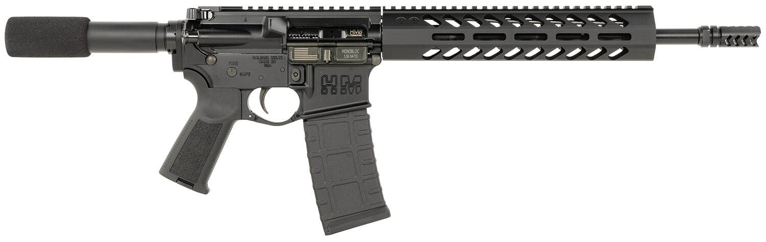 HM DEFENSE HMP15FMB556 RAIDERM556