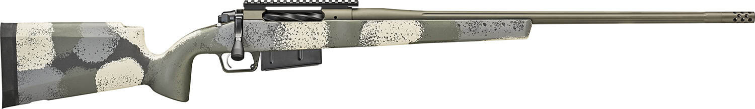 SPG BAW9247G 2020 WYPNT 7MM 24 EVGRN