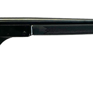 JTS Shotgun J410SSAS028 Lonestrike  Full Size 410 Gauge Break Open 3" 1rd 28" Blued Single Shot Barrel, Drilled & Tapped Receiver, Black Synthetic Stock