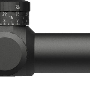LEU MK 5HD 5-25X56MM TMR M5C3