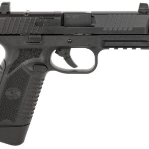 FN 66-102135   545 MRD COMP 45      2X15 BLK/BLK