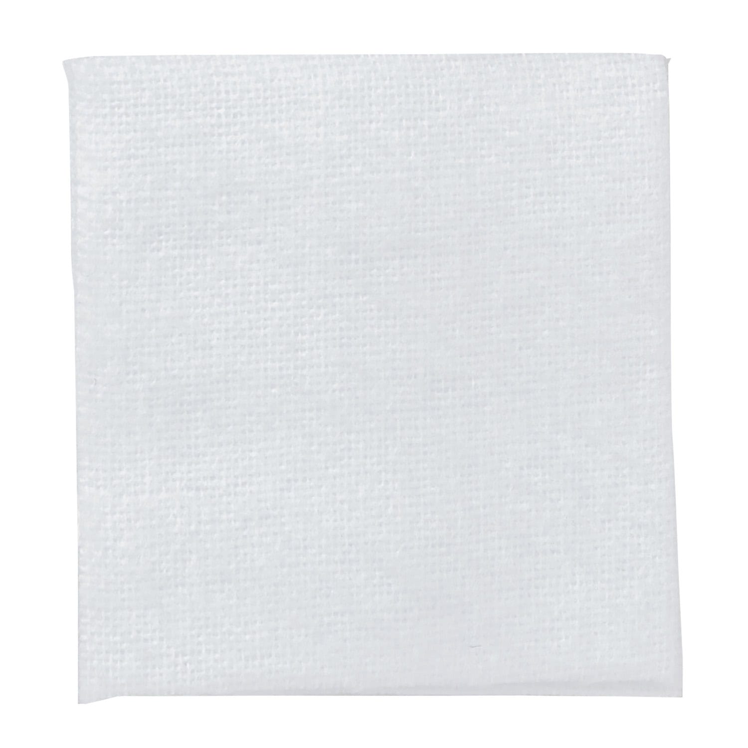 Tapco TAP22072 Square Patches 38 Cal 1.75" Square Cotton 500 CT