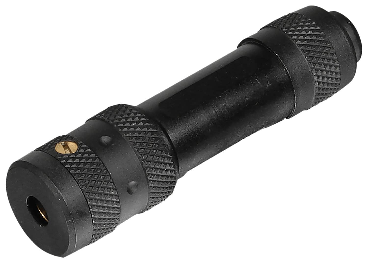 Leapers SCPLS268 Red Laser Black Aluminum Picatinny Mount