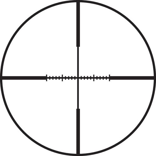 LEUPOLD SCOPE VX-3HD 4.5-14X40 - CDS-ZL SF 30MM WIND PLEX - Image 2