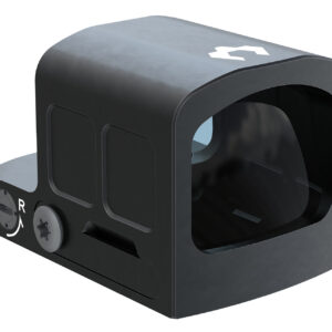Viridian 9810176 RFX42  Black 21mmx17mm Green Dot Reticle