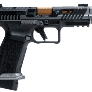 CIA*HG7854SV-N   CANIK TTI CMBT 9MM 18R 4.6 M03 SK