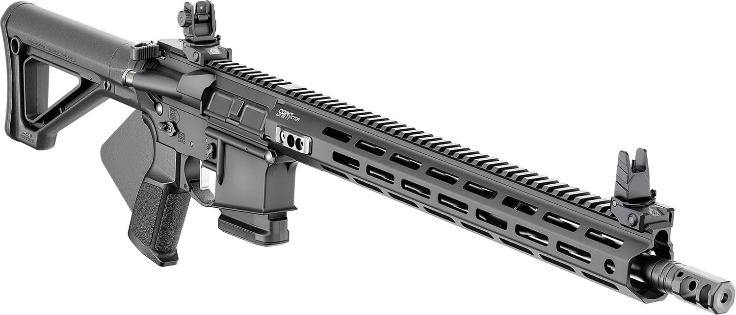 SPG STV916556BCAV2 *CA ST VICTR 5.56 16 10R