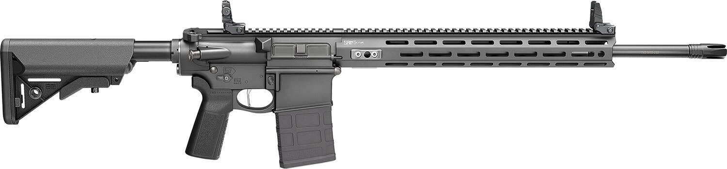 SPG STV920308BV2B5 ST VICTR 308 20 20R BLK