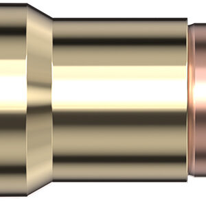 Hornady 82273 Black  338ARC 170gr MonoFlex 20 Per Box/10 Case