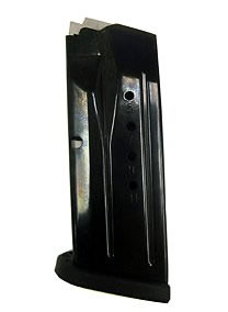 SMITH AND WESSON MAGAZINE M&P9C 9MM 12RD      #