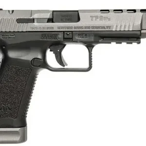 CENTURY CANIK TP9 SFX 9MM PSTL TUNG/GRE 2-20RD MAGS