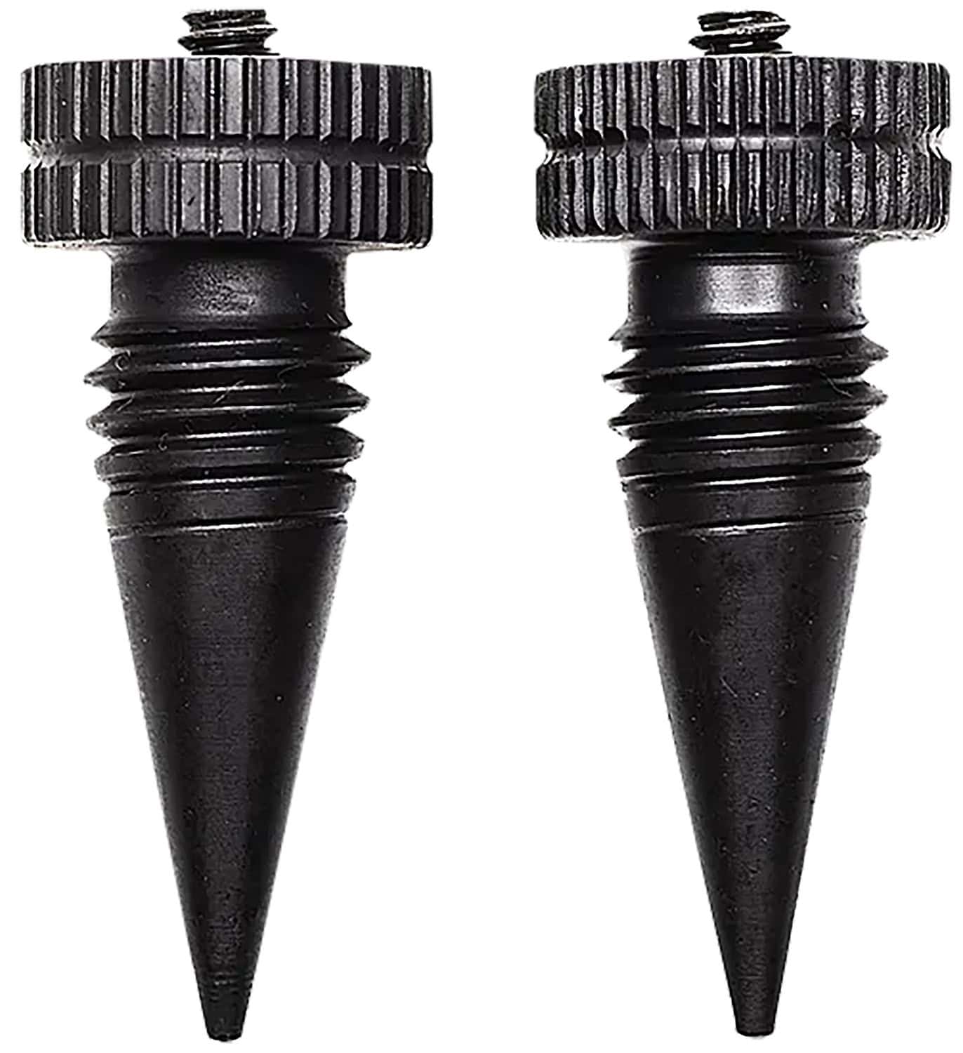 Accu-Tac SRS0200 G1 Set SR-5/BR-4 Bi-Pod Feet Aluminum Black