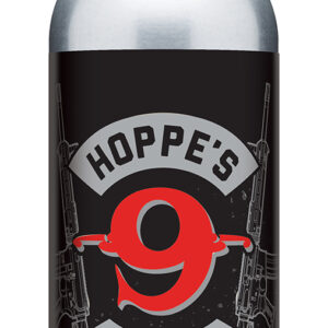 Hoppe's HBC6 Black Gun Cleaner 6 oz. Pump Bottle
