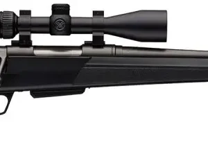 WRA XPR CMPCT CMBO 6.5CM RFL BLK