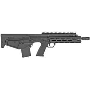 RDB DEFENDER 16" RFL MLOK RAIL BLK