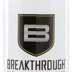 Breakthrough Clean BTS6OZ Military Grade Solvent 6 oz Spray
