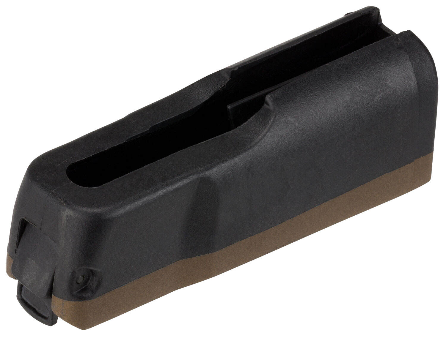 Browning 112044503 X-Bolt 4rd Rotary 270 Win/30-06 Springfield/25-06 Rem/280 Rem Long Action Black Polymer