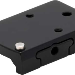 HOLOSUN 407C/507C/508T PIC - RAIL MOUNT
