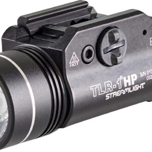 SLI TLR-1 HP RL LT 1000LUM BLK