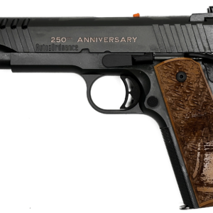 AUTO USA 250TH ANNIVERSARY SPECIAL EDITION 1911 45 ACP 5IN BARREL 7RD GRAY AND COPPER WITH BLK CONTROLS  1911TCAC19