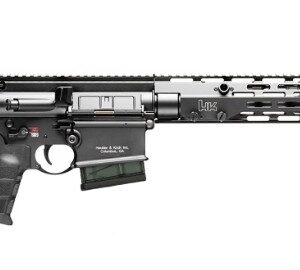 HK MR762 A4 7.62 16.5IN BARREL 10RD CA COMPLIANT 81001056