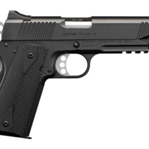 KIMBER CUSTOM TLE/RL II .45 ACP 5IN BARREL 7RD 3200139CA