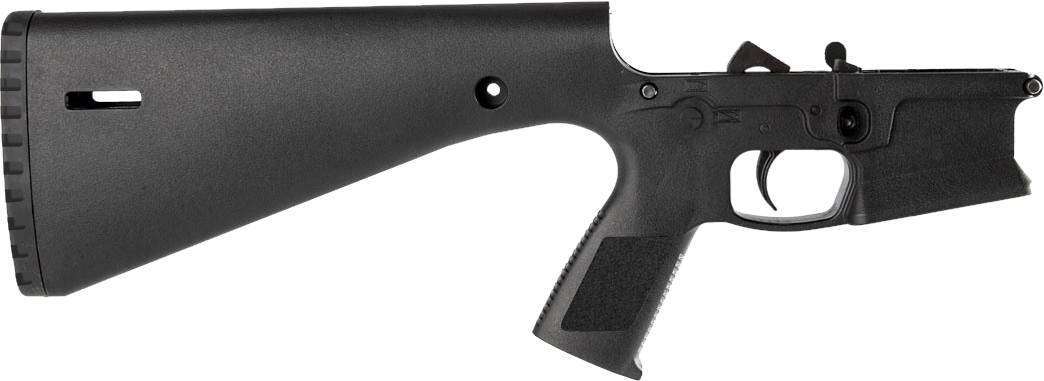 WRAITHWORKS WARP-15 POLYMER COMPLET