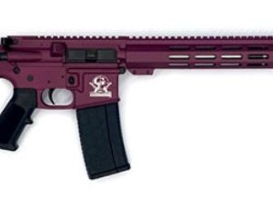 GLFA 223 WYLDE RIFLE BLACK CHERRY 16IN BARREL 15.125IN MLOK 30RD  GL15223SS CHY