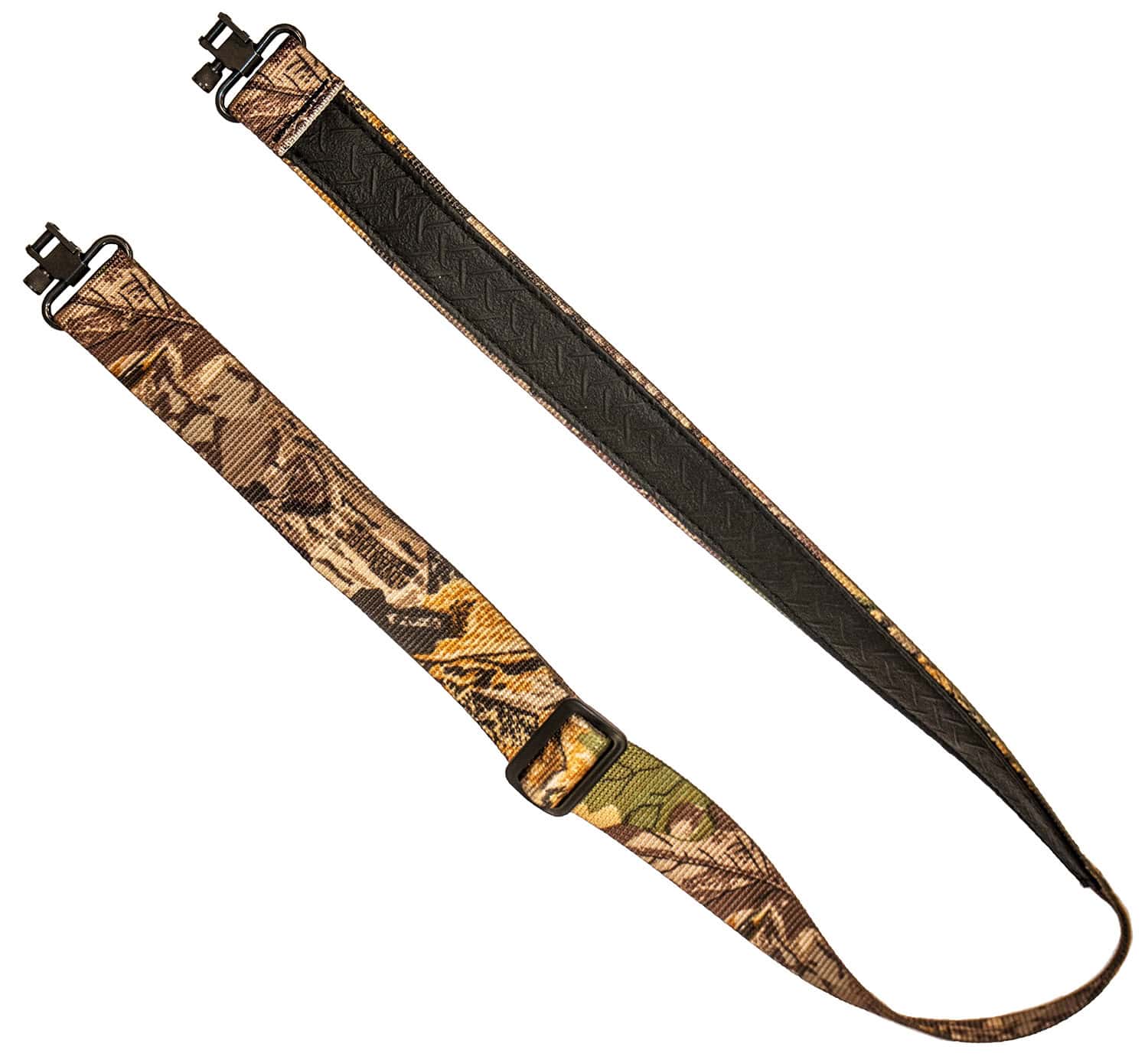 GrovTec US Inc GTSL51 Mountaineer Camo Nylon 30"- 42" OAL Adjustable Rifle/Shotgun