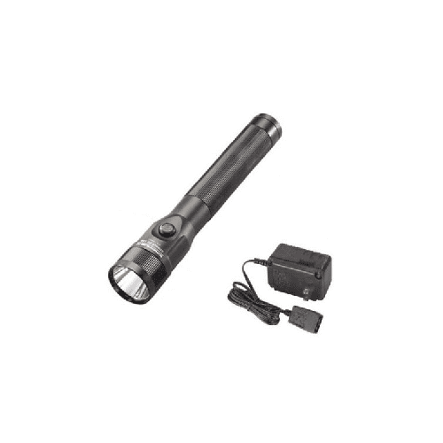 Stinger LED w/ 120V/100V AC Charger