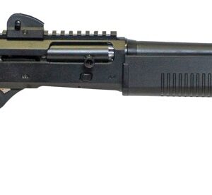 CENTURY ARMS CENTURION A4 12GA 20IN BARREL 5RD BLACK SG8871-N