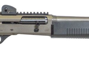 CENTURY ARMS CENTURION A4 12GA 20IN BARREL 5RD TUNGSTEN SG8871TU-N