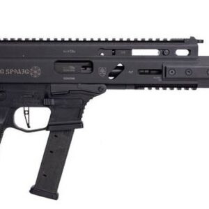 GP Stribog SP9A3G 9mm 16Bbl EH