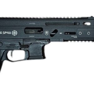 GP Stribog SP9A1 9mm 16Bbl BS