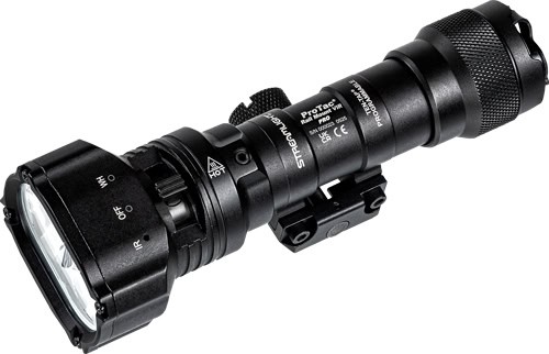 STREAMLIGHT PRO TAC VIR PRO - RAIL MOUNT WEAPON LIGHT