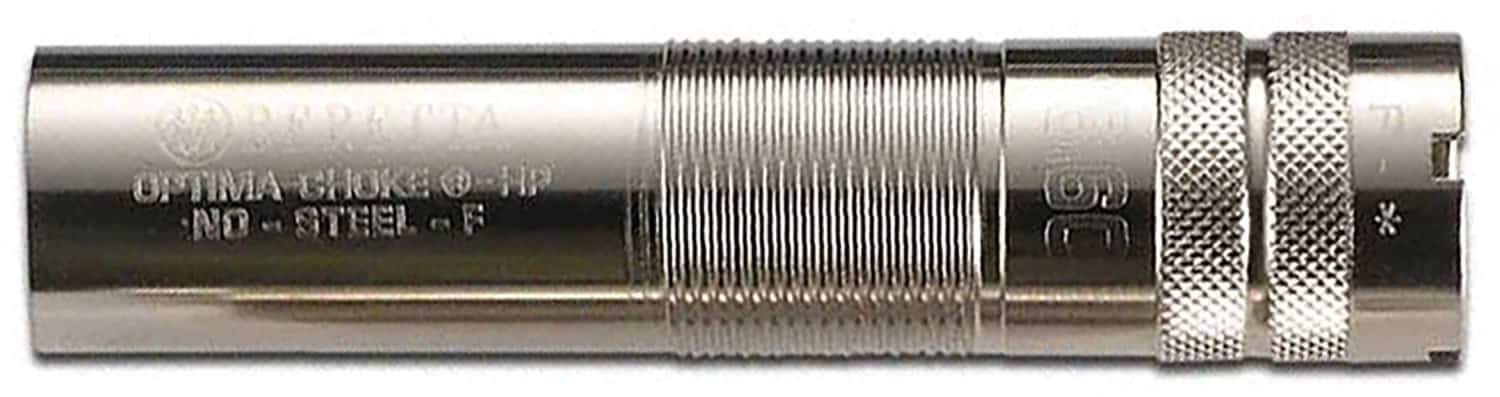 Beretta USA C62181 OptimaChoke HP Beretta 12 Gauge Improved Cylinder 3/4" Extended Steel