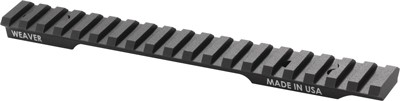 WEAVER BASE EXTEND MULTI-SLOT - TACT WINCHESTER 70 SA MATTE